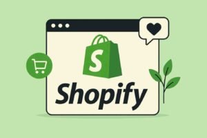 Shopify : Best Platform for E-Commerce